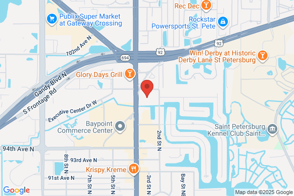 Rampart Properties