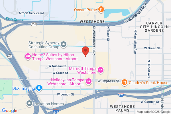 Towers At Westshore the