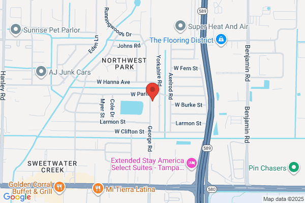 Carrollwood Roofing Company