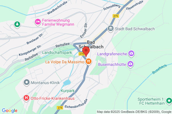 Postal Connection