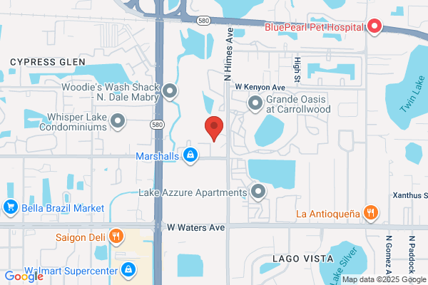 Tampa Signs Inc