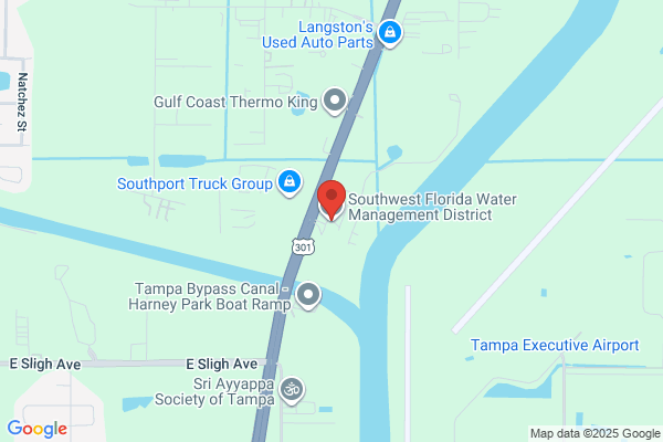 Southwest Florida Water Management District