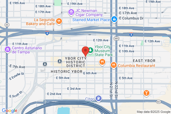 Ybor Engineering