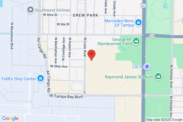 Polis Tampa Fl Corporation