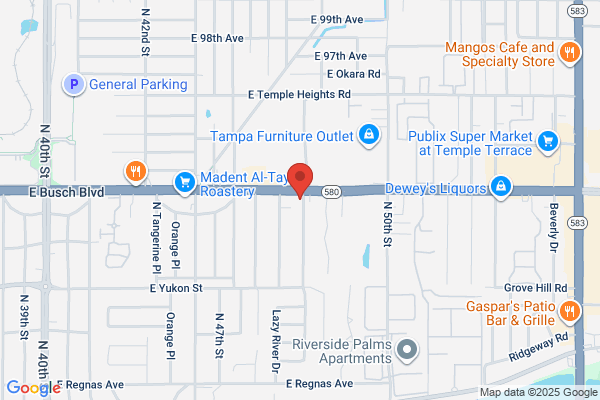 Tampa Bail Bonds