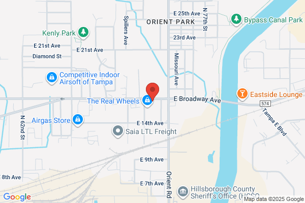 Alliance 1St Bail Bonds