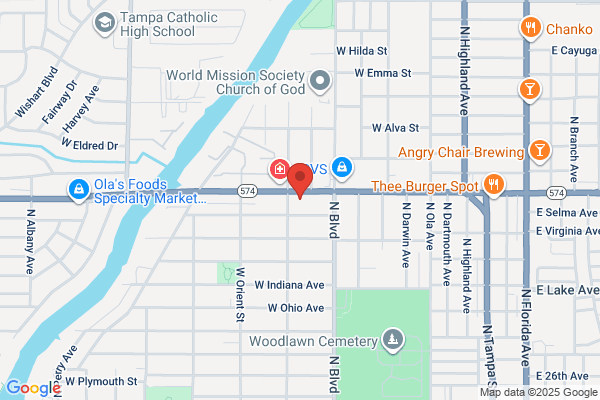 Anthony Burke Bail Bonds