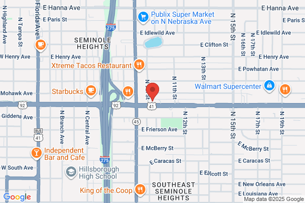 Best Bail Bonds of Fla Inc