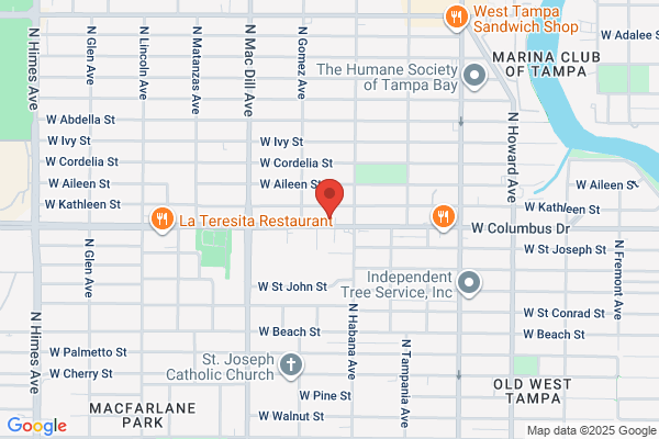 Savorelli Bail Bonds