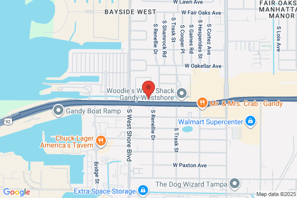 Tampa Bail Bonds