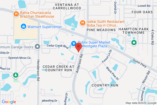 Fifth Third Bank & ATM