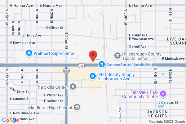 Fifth Third Bank & ATM