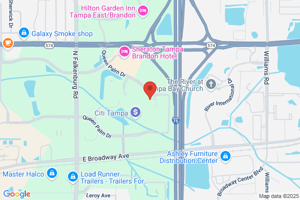Aramark Citibank Center