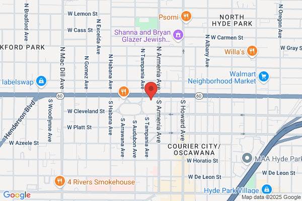 SouthState Bank - Mortgage Office