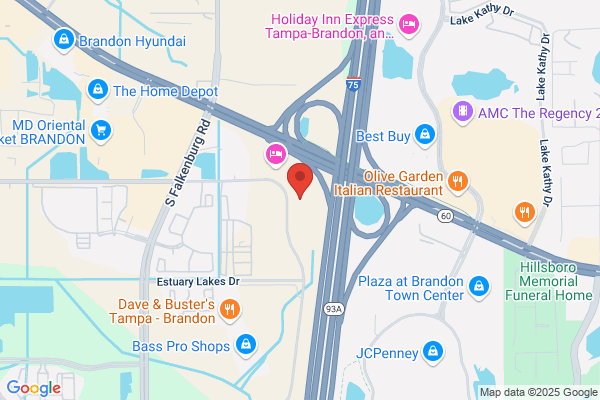 Homewood Suites by Hilton Tampa-Brandon
