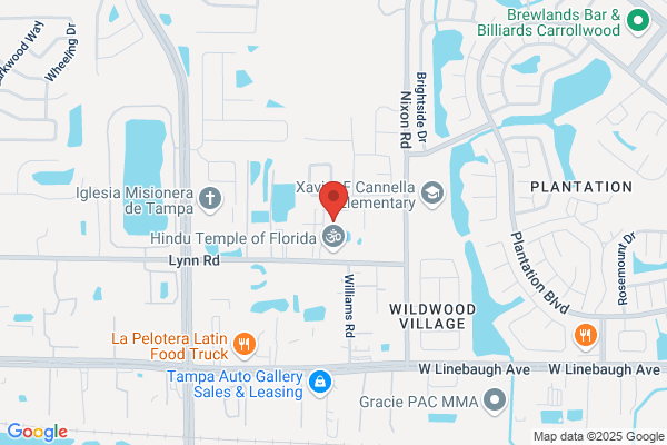 India Cultural and Conference Center