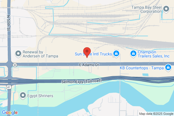 Emperor's Gentleman's Club Tampa