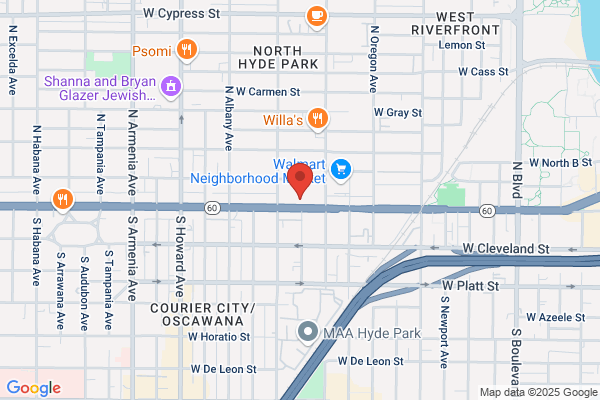 Ducky's Sports Lounge