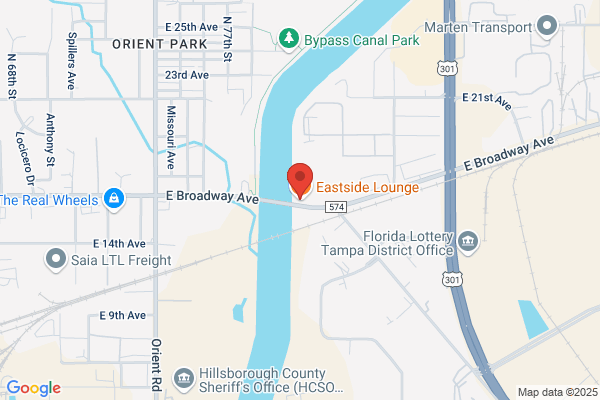 Eastside Lounge