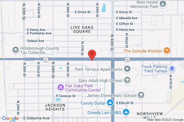Leos Bar & Package Store