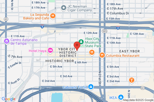 To-Jacs Hideaway Pub