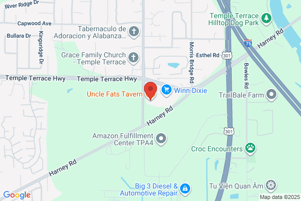 Uncle Fat's Pub