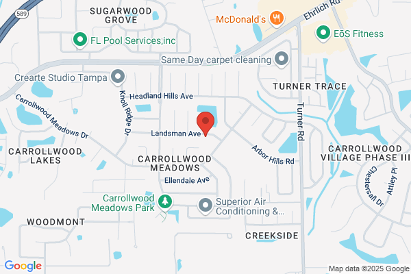 Tampa Tile Removal