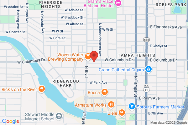 Cicely's Hair & Beauty Supplies
