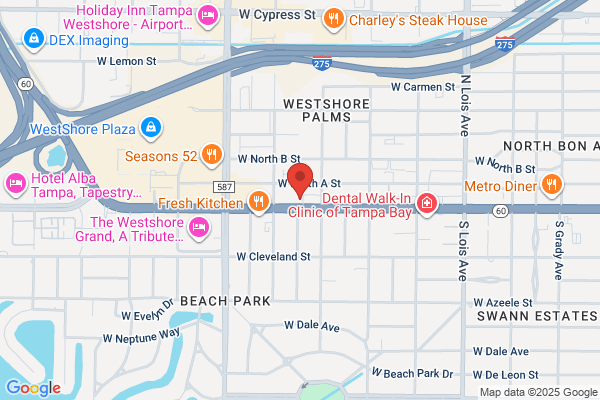 Mattress Firm Westshore Palms
