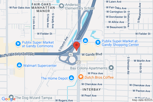 Mattress Firm Gandy Shoppes