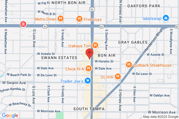 Mattress Firm Tampa