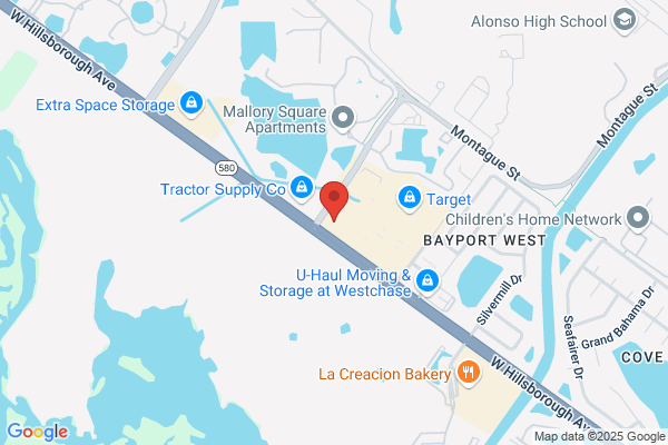 Mattress Firm Westchase