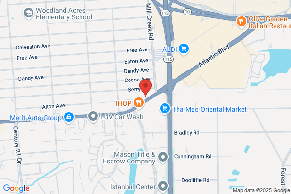 Nationwide Mattress & Furniture Warehouse - Tampa
