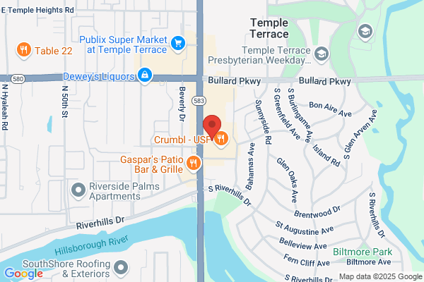 Temple Terrace Schwinn