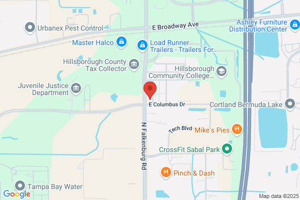 Tampa Reprographics & Supply