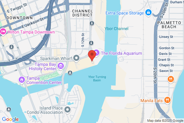 Brilliant Yachting Llc