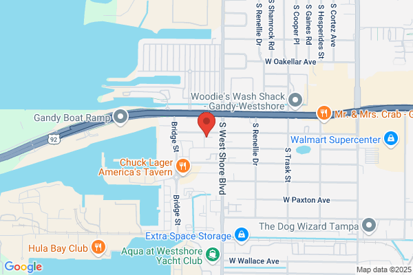 Jacks Interbay Marine