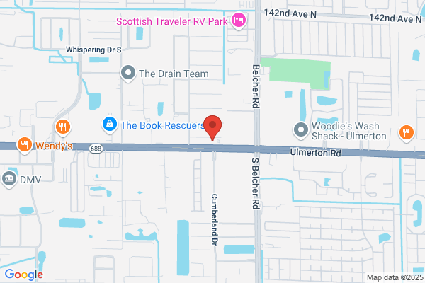 Pinellas Carburetors