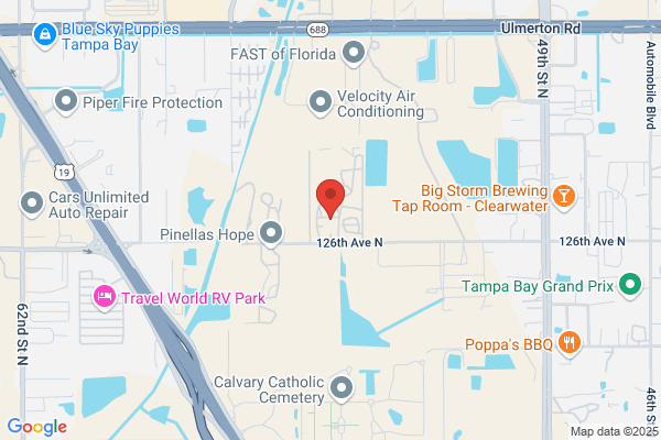 Don's Boating Supplies & Outboard Service