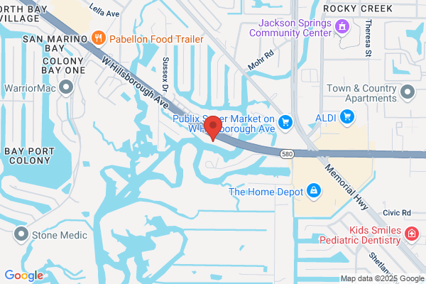 Bay Dock Enterprises, Inc.