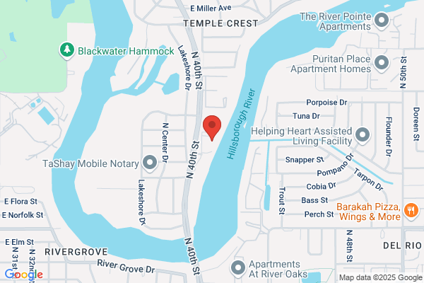 NAUTICAL MARINE SUZUKI REPOWER CENTER OF TAMPA BAY