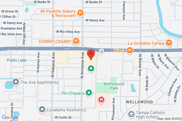 Tampa Bay Self Storage