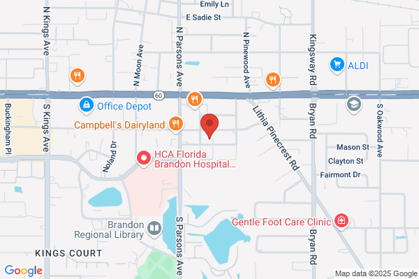 Fulghum Home Inspections