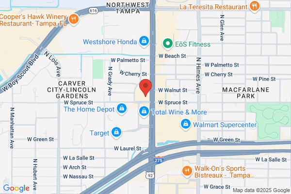 Dennys Restaurant