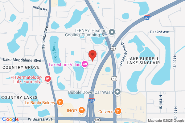 Vivint Tampa