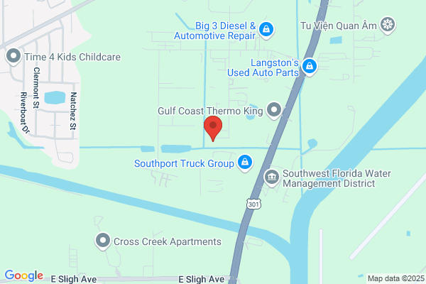 Florida Communication Electronics Inc