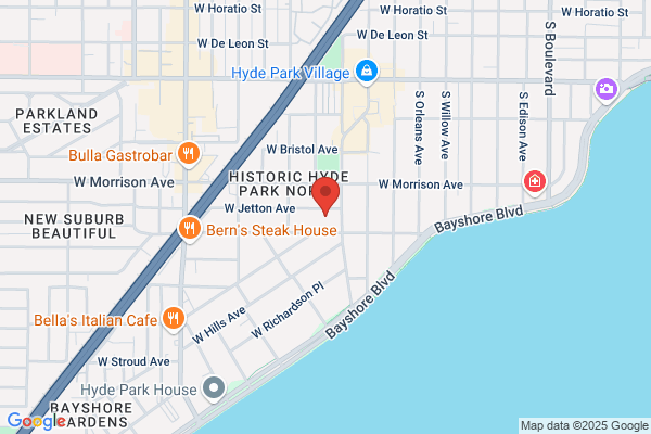 Bayswater Condo Alarm