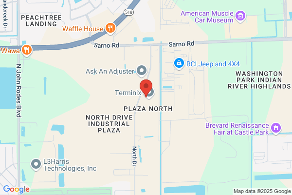 Interlock Systems of Florida