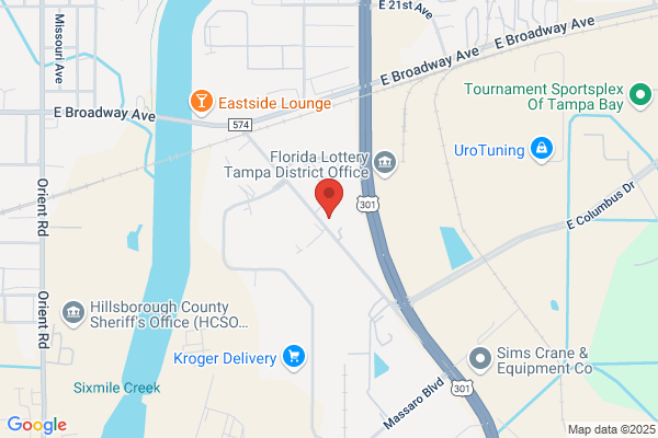 Tc Port Ybor Llc Fire Alarm Lines