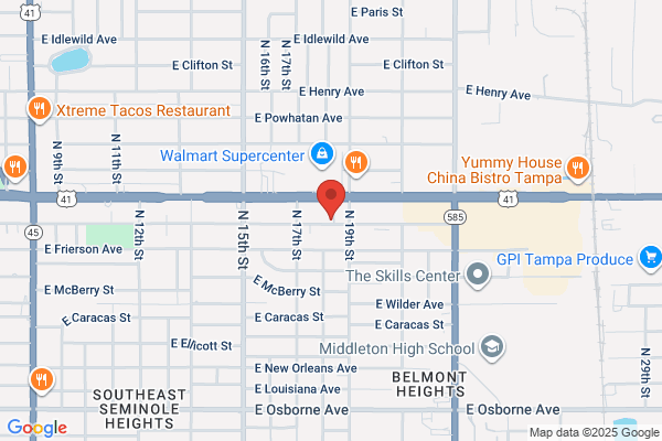 Florida First Financial Group